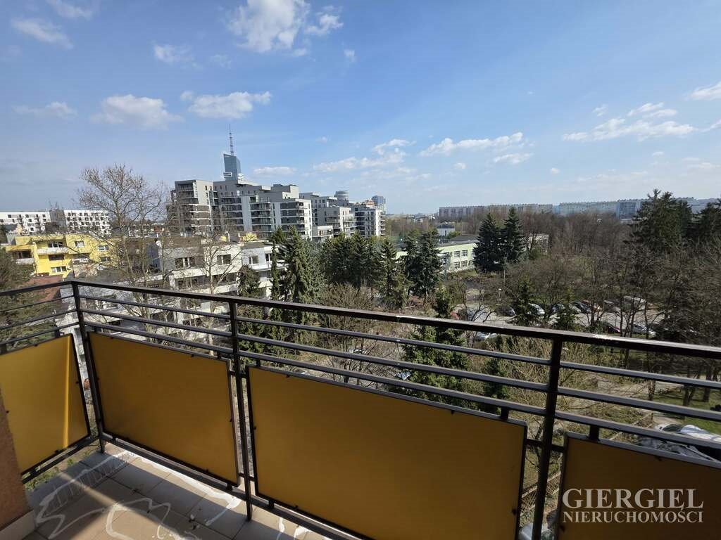 Przestronne 45m² z balkonem i pięknym widokiem na Wisłok Rzeszów, Teofila Aleksandra Lenartowicza  45m2 Foto 1