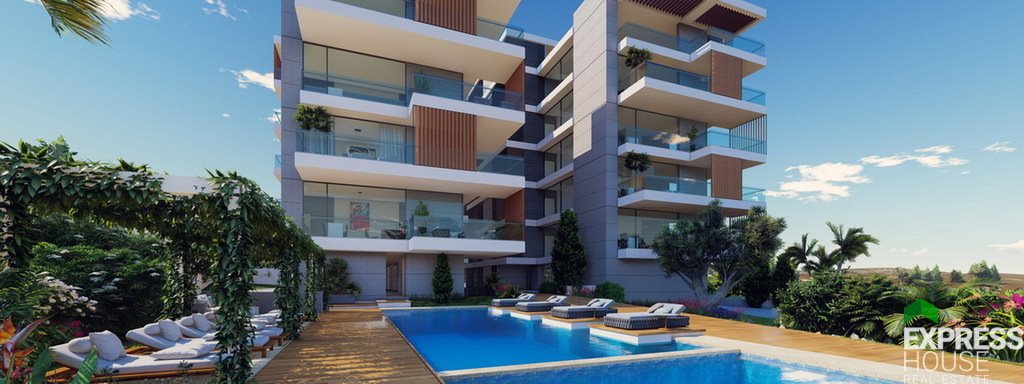 Mieszkanie trzypokojowe na sprzedaż Cypr, Pafos, Paphos Municipality, Pafos, Cypr, ANAVARGOS  162m2 Foto 3
