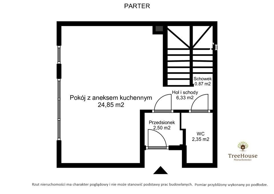 Mieszkanie czteropokojowe  na sprzedaż Olsztyn, Gutkowo, Żurawia  93m2 Foto 13