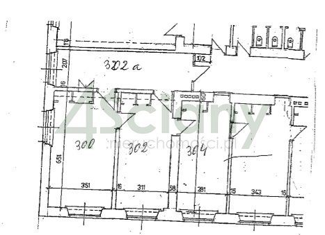 Atrakcyjny lokal biurowy 110 m² w centrum Warszawy - zapraszam Warszawa, Śródmieście  110m2 Foto 1