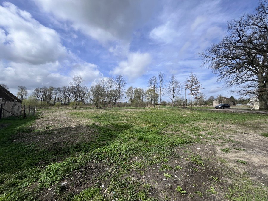 Działka budowlana na sprzedaż Bobrowniki  2 671m2 Foto 3