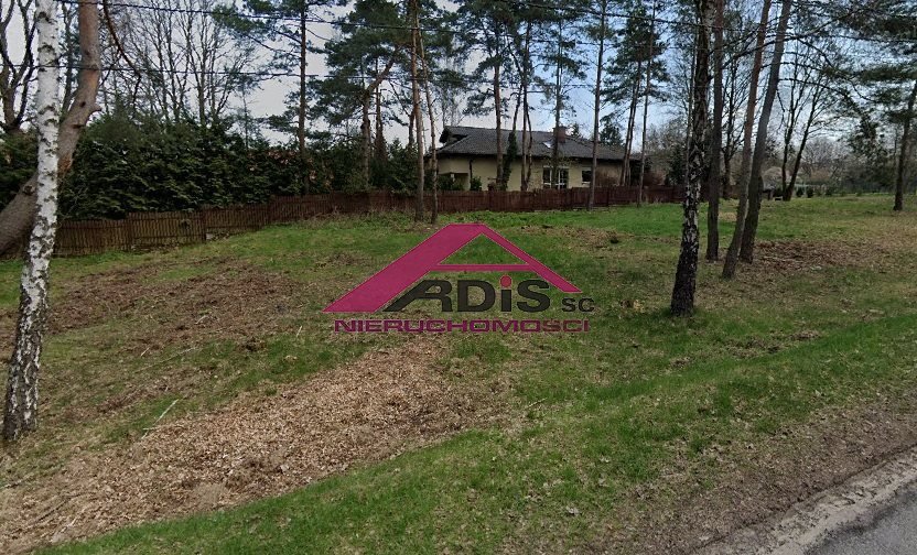 Działka inna na sprzedaż Warszawa, Wawer, Radość Fromborska  1 934m2 Foto 1