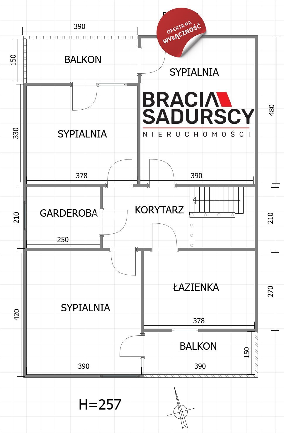 Magazyn na sprzedaż Kraków, Czyżyny, Łęg, Odmętowa  384m2 Foto 4
