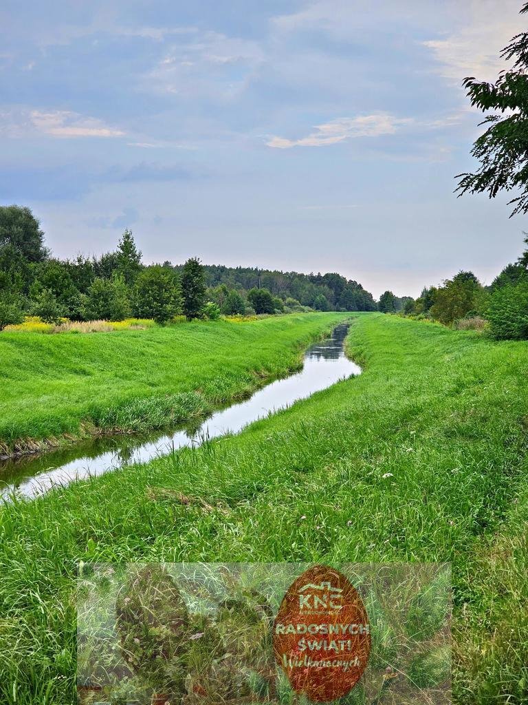 Działka 21 100 m² pod rekreację lub inwestycję w Dąbrowie Dąbrowa  21 100m2 Foto 1