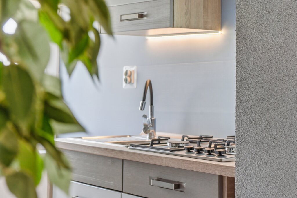 Zapraszam do obejrzenia 46,6 m² mieszkania po remoncie w Mysłowicach Mysłowice, Wesoła, Aleja Spacerowa  47m2 Foto 1