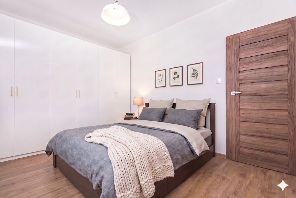 Przytulne 2 pokoje z balkonem i komórką, blisko centrum Kraków, Dębniki, Dębniki, Rzemieślnicza  52m2 Foto 1