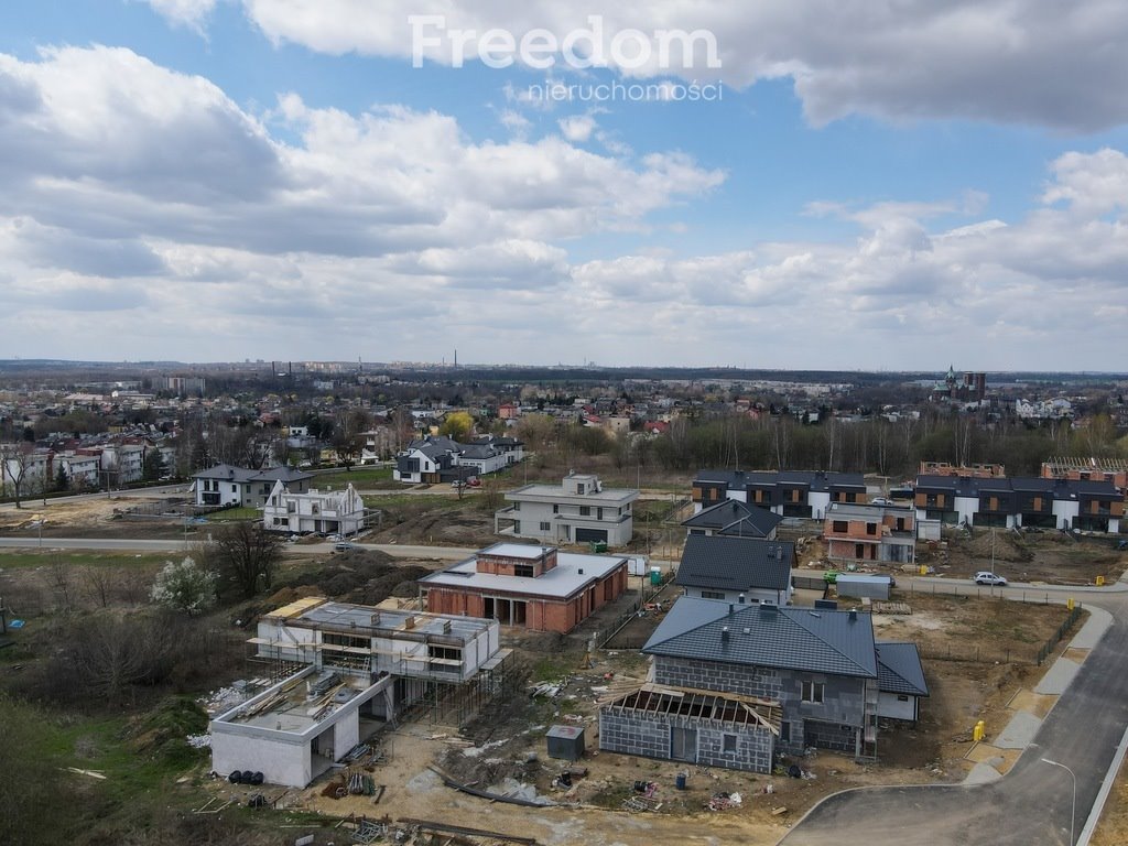 Mieszkanie czteropokojowe  na sprzedaż Czeladź, Lawendowa  96m2 Foto 7