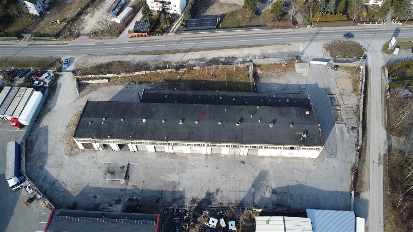Magazyn na wynajem Piekoszów, Czarnowska  2 000m2 Foto 10