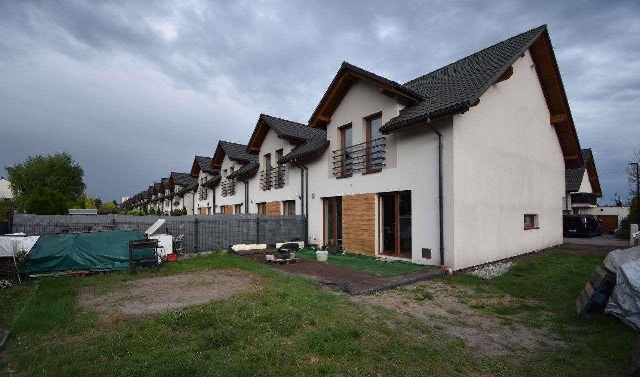 Dom na sprzedaż Ruda Śląska, Halemba  143m2 Foto 2