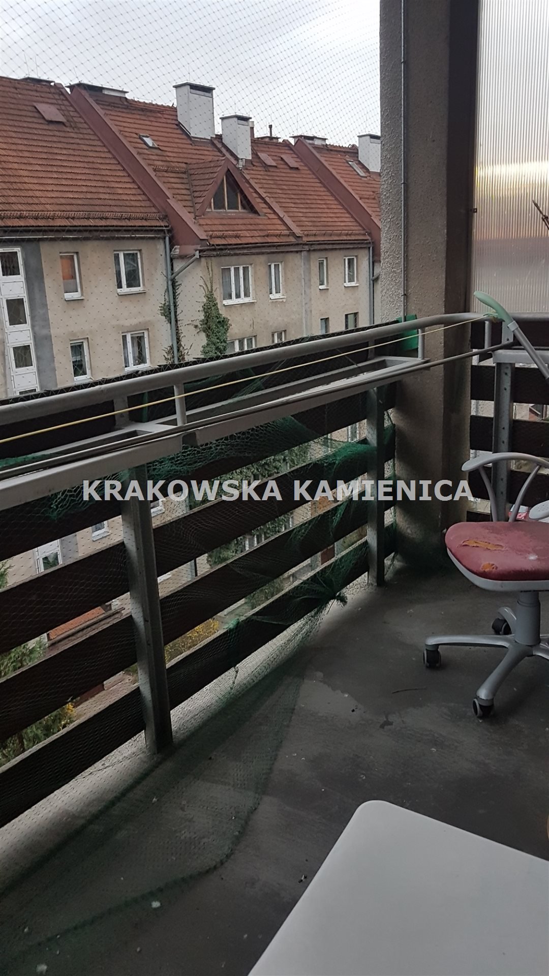 Mieszkanie na sprzedaż Kraków, Podgórze Duchackie, Turniejowa  124m2 Foto 7