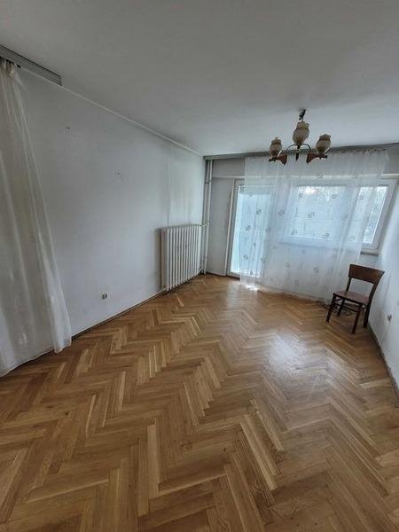 Mieszkanie dwupokojowe na sprzedaż Warszawa, Bielany, Słodowiec, Gąbińska  46m2 Foto 1