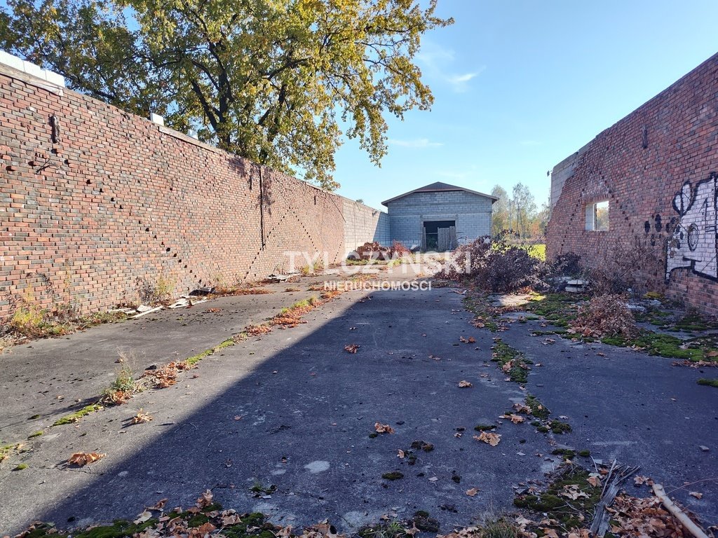 Lokal użytkowy na sprzedaż Kozerki  800m2 Foto 10