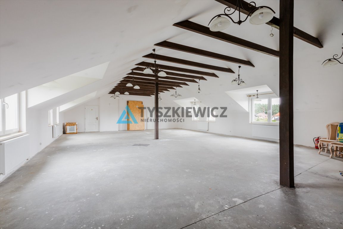 Lokal użytkowy na sprzedaż Bolszewo, Słowackiego  600m2 Foto 11