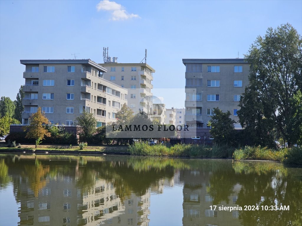 Mieszkanie dwupokojowe na sprzedaż Warszawa, Bemowo Górce, gen. Tadeusza Pełczyńskiego  49m2 Foto 3