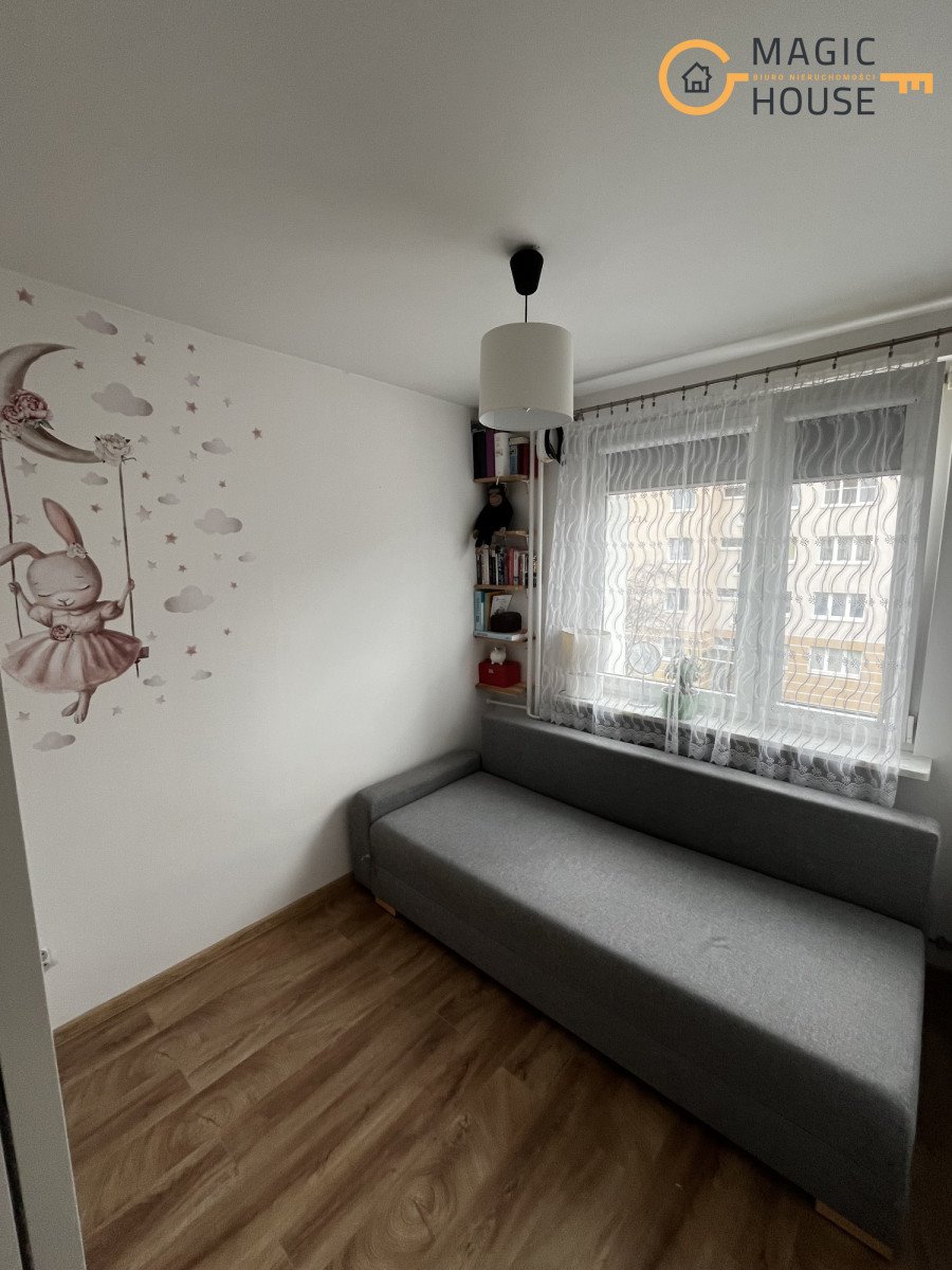 Mieszkanie dwupokojowe na sprzedaż Gdańsk, Przymorze, Tysiąclecia  32m2 Foto 10