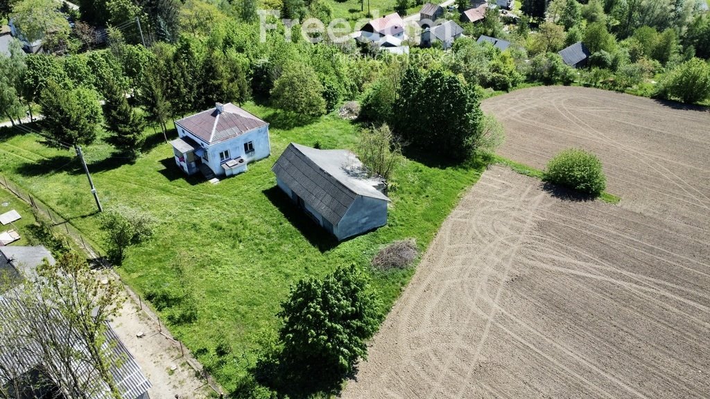 Dom na sprzedaż Podniebyle  100m2 Foto 12