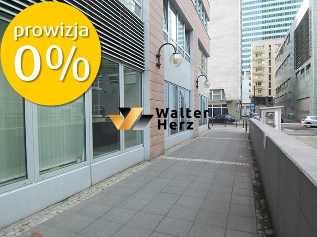 Lokal użytkowy na wynajem Warszawa, Śródmieście, Sienna  256m2 Foto 13