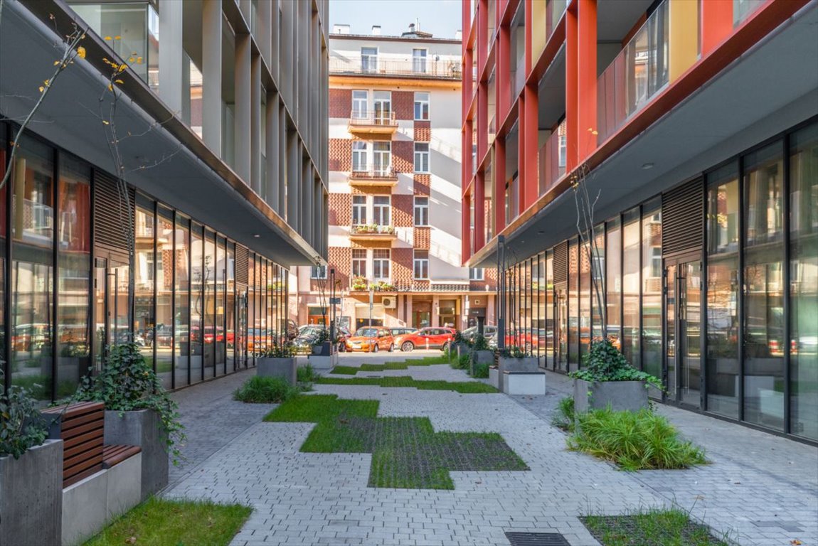 Lokal użytkowy 145 m2 w centrum Lublina z witrynami Lublin, Śródmieście  145m2 Foto 1