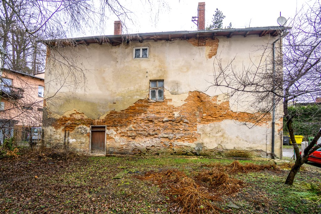 Dom na sprzedaż Lądek-Zdrój, Tadeusza Kościuszki  150m2 Foto 3
