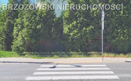 Działka budowlana na sprzedaż Warszawa, Ursus, Skorosze  672m2 Foto 2