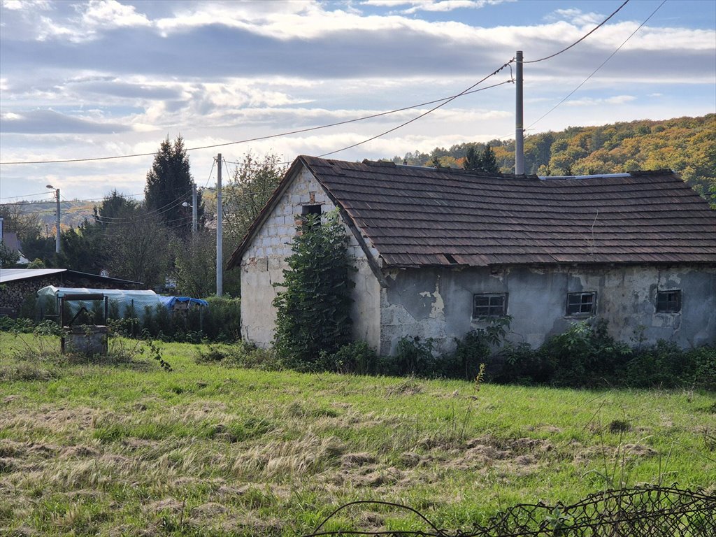 Działka budowlana na sprzedaż Jedlicze, Maurycego Kurkowskiego  1 799m2 Foto 9