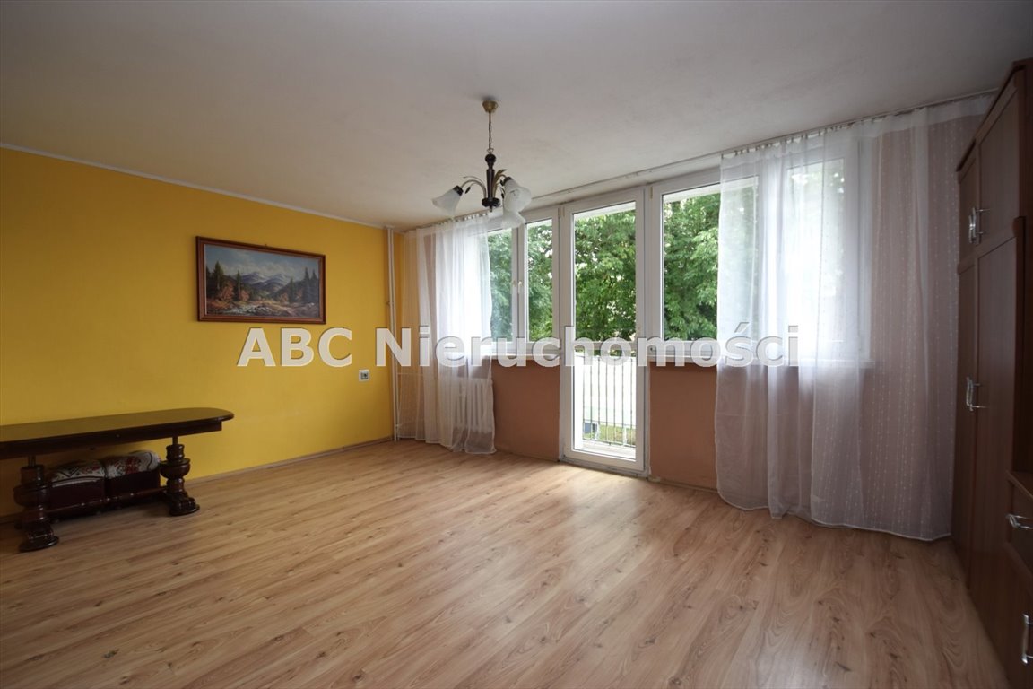 Kawalerka na sprzedaż Piła, Śródmieście  29m2 Foto 1