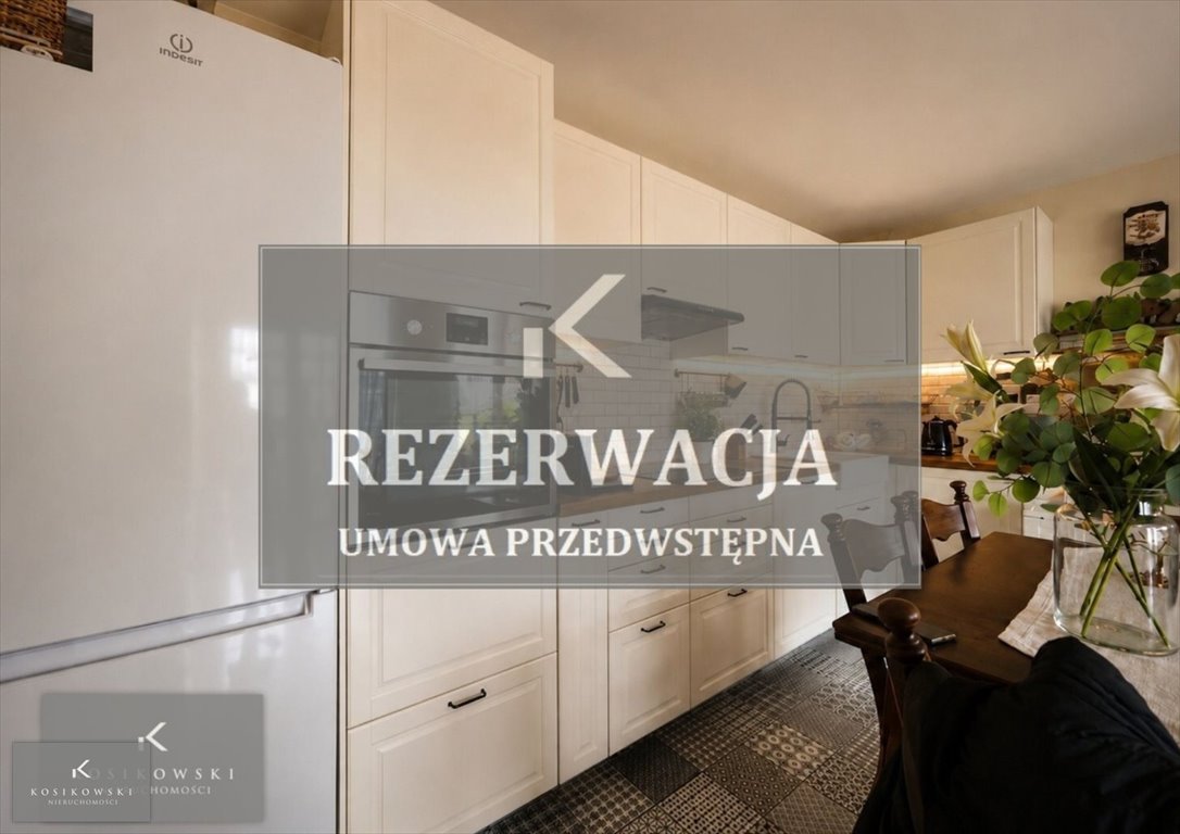 Na sprzedaż komfortowe 2-pokojowe mieszkanie z dużym balkonem Namysłów, 1 Maja  43m2 Foto 1