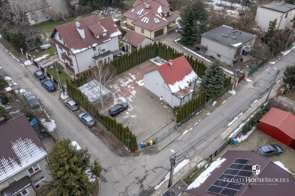 Lokal użytkowy na wynajem Kraków, Bieżanów, Bieżanów, ks. Jana Kusia  50m2 Foto 3