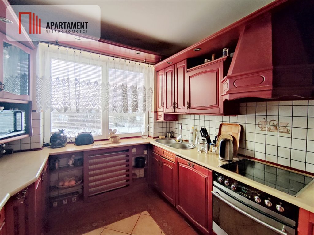Mieszkanie czteropokojowe  na sprzedaż Tczew, Suchostrzygi, Christiana Andersena  69m2 Foto 6