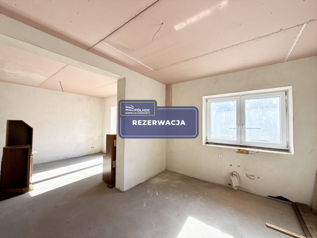 Mieszkanie dwupokojowe na sprzedaż Piechowice, Szkolna  40m2 Foto 1