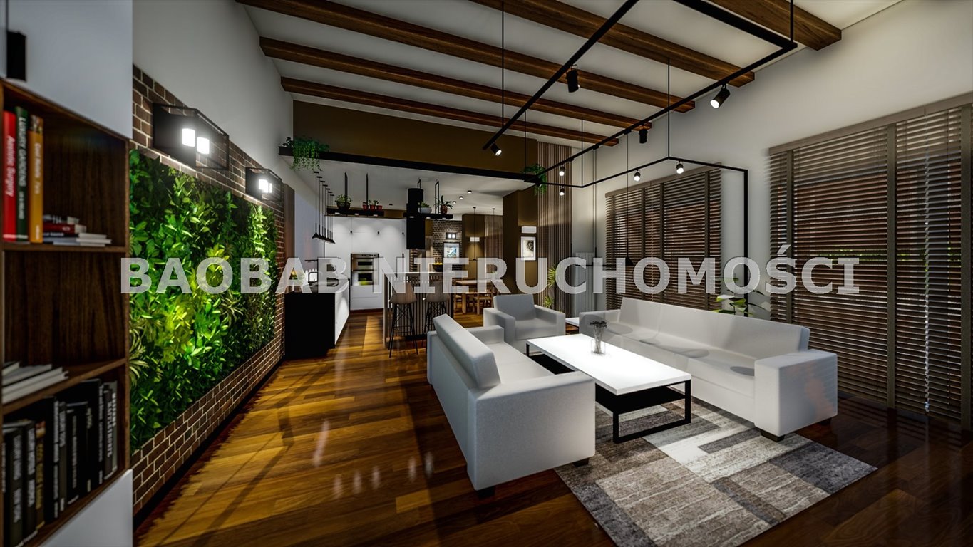 Przestronne 113m2 z potencjałem na loft lub 3 apartamenty Kołobrzeg, Obrońców Westerplatte  114m2 Foto 1