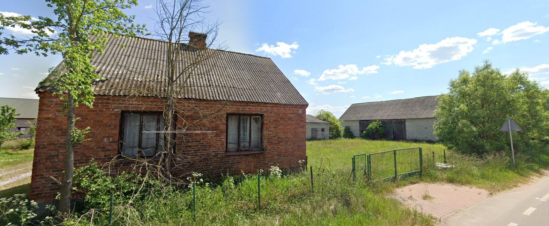 Dom na sprzedaż Zabiele  100m2 Foto 1