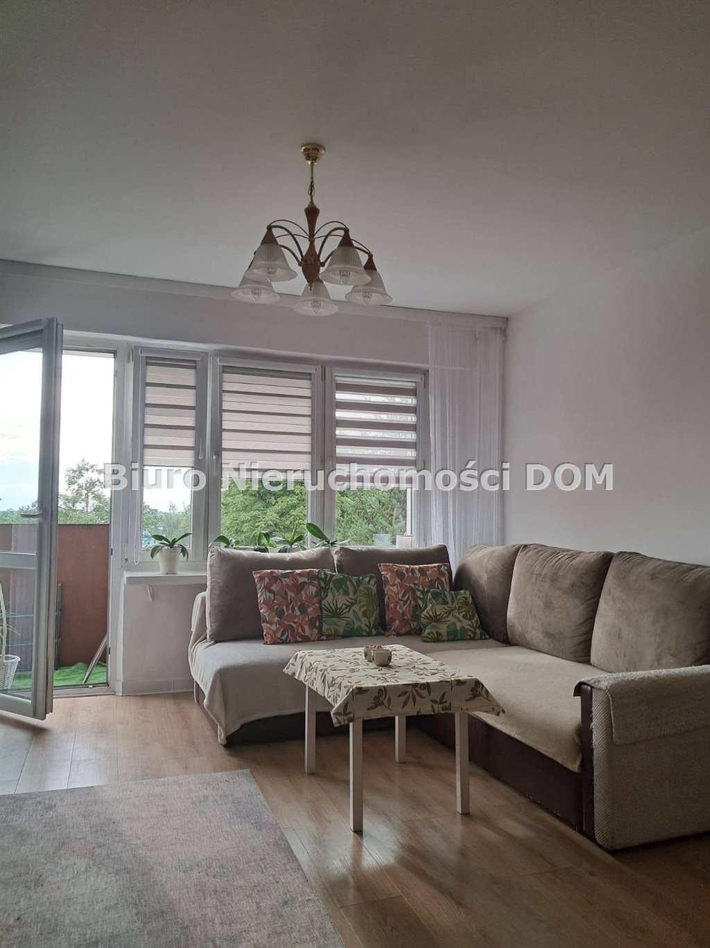 Do sprzedania 2-pokojowe mieszkanie 52 m² w Częstochowie Częstochowa, Ostatni Grosz  52m2 Foto 1