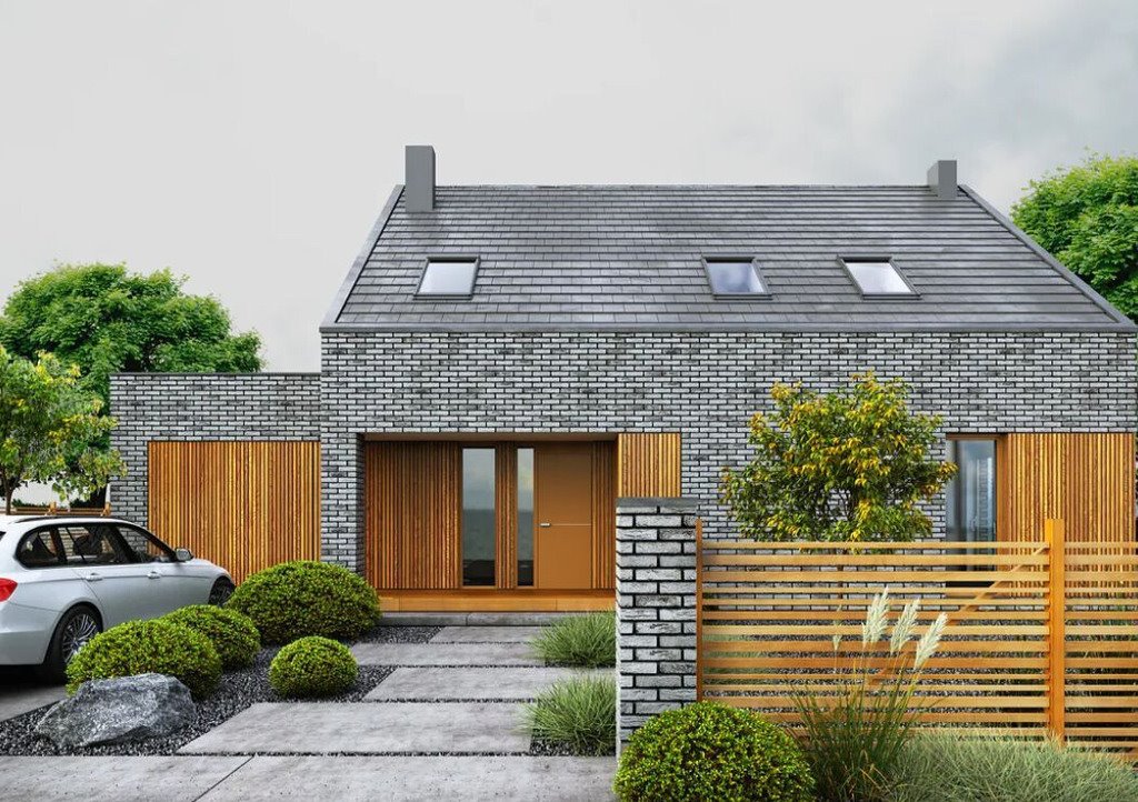 Dom na sprzedaż Rzeszów, Starowiejska  169m2 Foto 1