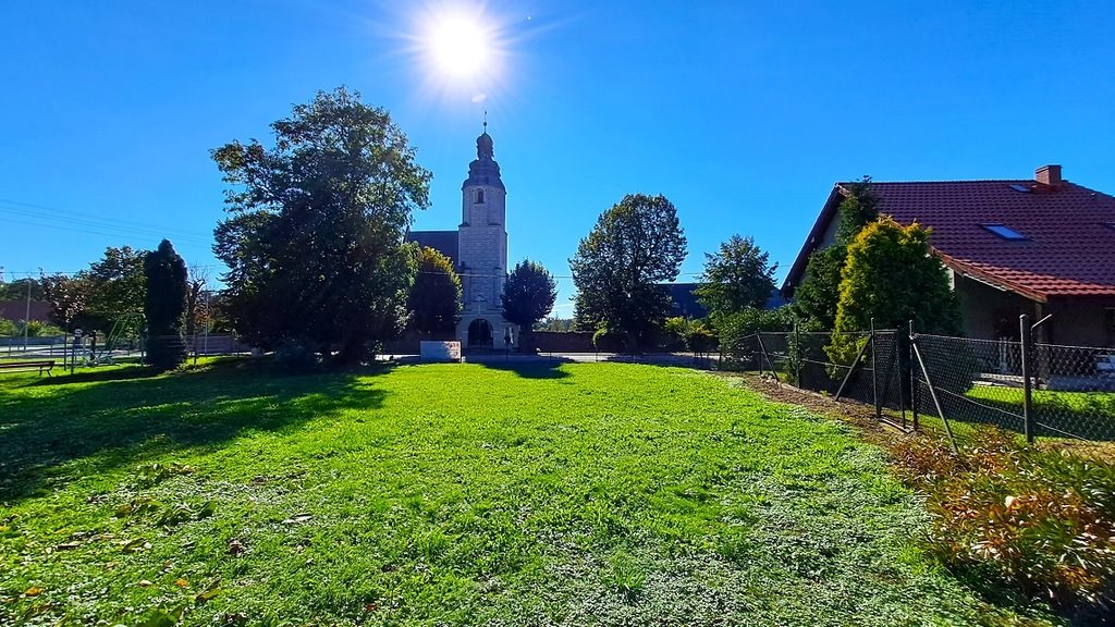 Działka budowlana na sprzedaż Gałów  1 336m2 Foto 2