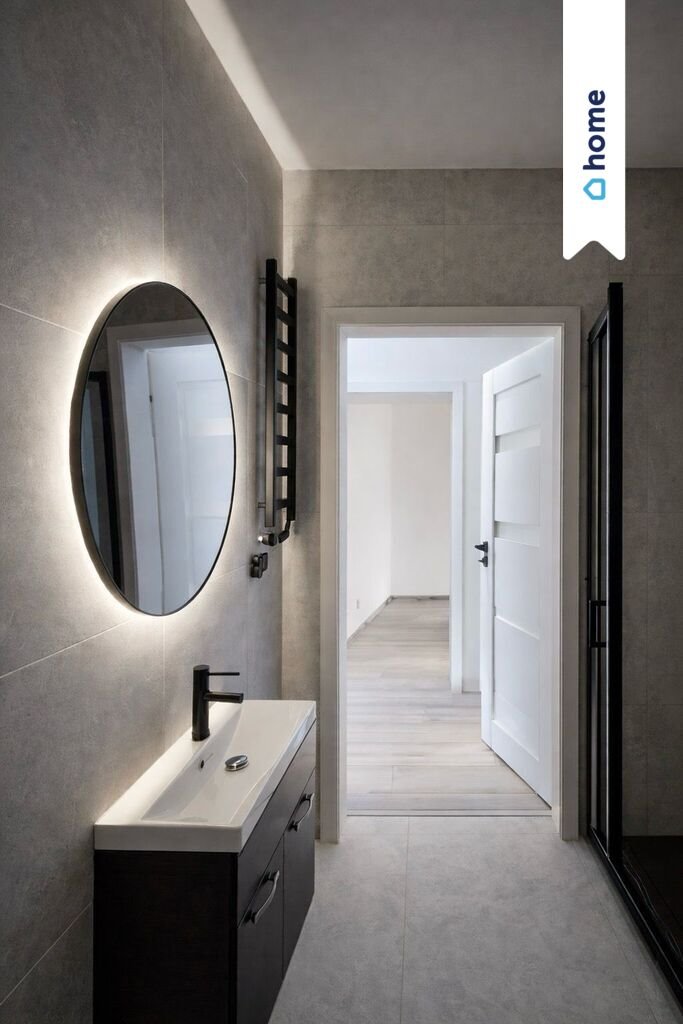 Nowoczesne 3-pokojowe mieszkanie z balkonem i 2 miejscami parkingowymi Rzeszów, Jana Pawła II  58m2 Foto 1