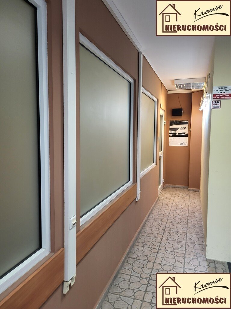 Lokal użytkowy na wynajem Poznań, Grunwald, GRUNWALD  32m2 Foto 12