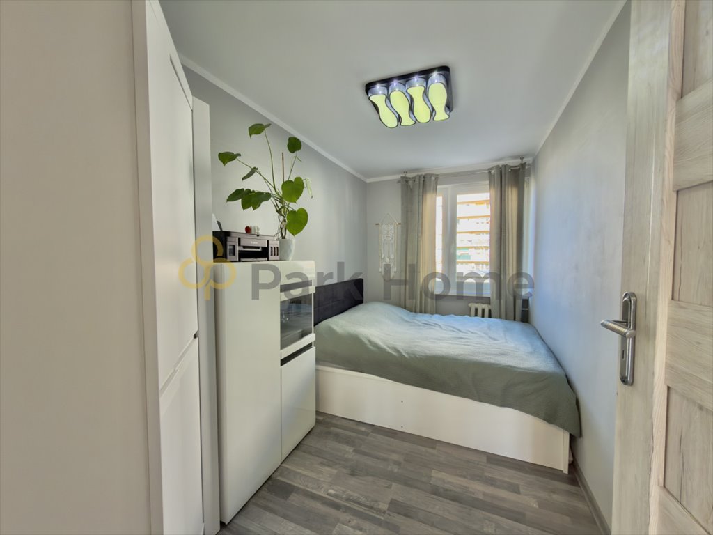 Sprzedam 2-pokojowe mieszkanie z balkonem, po remoncie, pełne wyposażenie Głogów  38m2 Foto 1