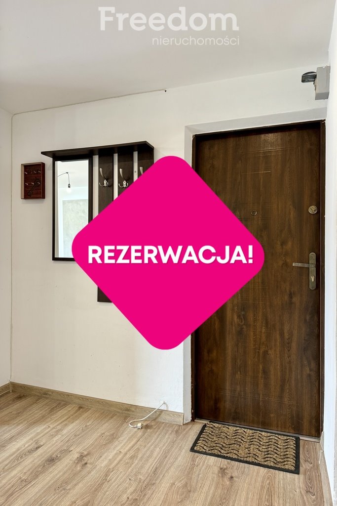 Mieszkanie dwupokojowe na sprzedaż Włocławek, Kujawska  51m2 Foto 9