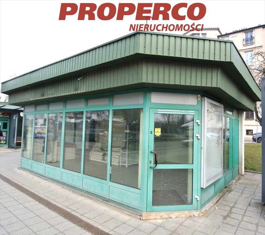 Lokal użytkowy na wynajem Kielce, Centrum, Żytnia  55m2 Foto 2
