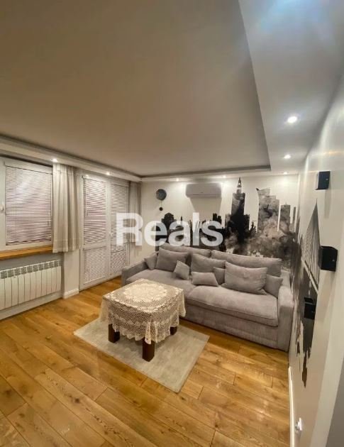 Apartament na Starym Mieście, 2 sypialnie, balkon Warszawa, Śródmieście, Stare Miasto, Jana Kilińskiego  53m2 Foto 1