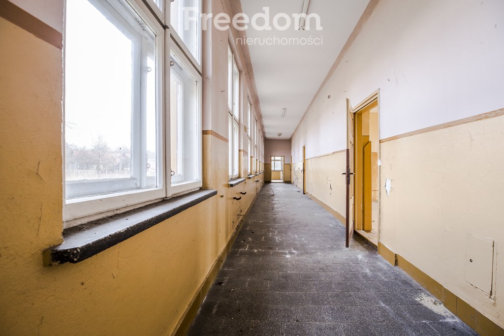 Lokal użytkowy na sprzedaż Kamionka Górna  503m2 Foto 14