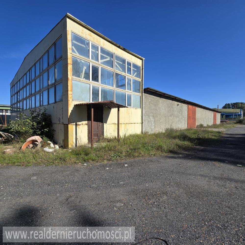 Lokal użytkowy na wynajem Zielona Góra  770m2 Foto 4