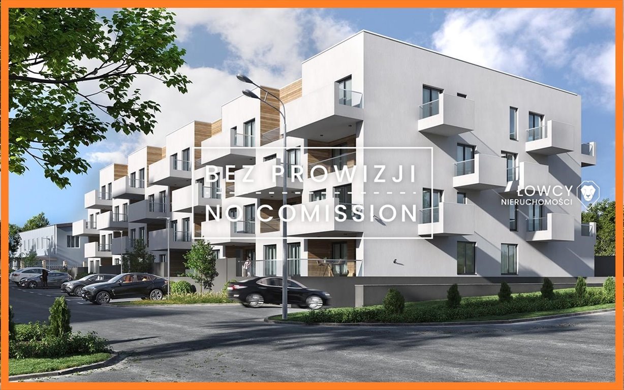 Mieszkanie trzypokojowe na sprzedaż Katowice, Brynów, Dworska  79m2 Foto 1