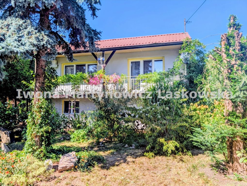 Dom wolnostojący 160 m² z możliwością podziału - Turow, Ścinawa Ścinawa  160m2 Foto 1