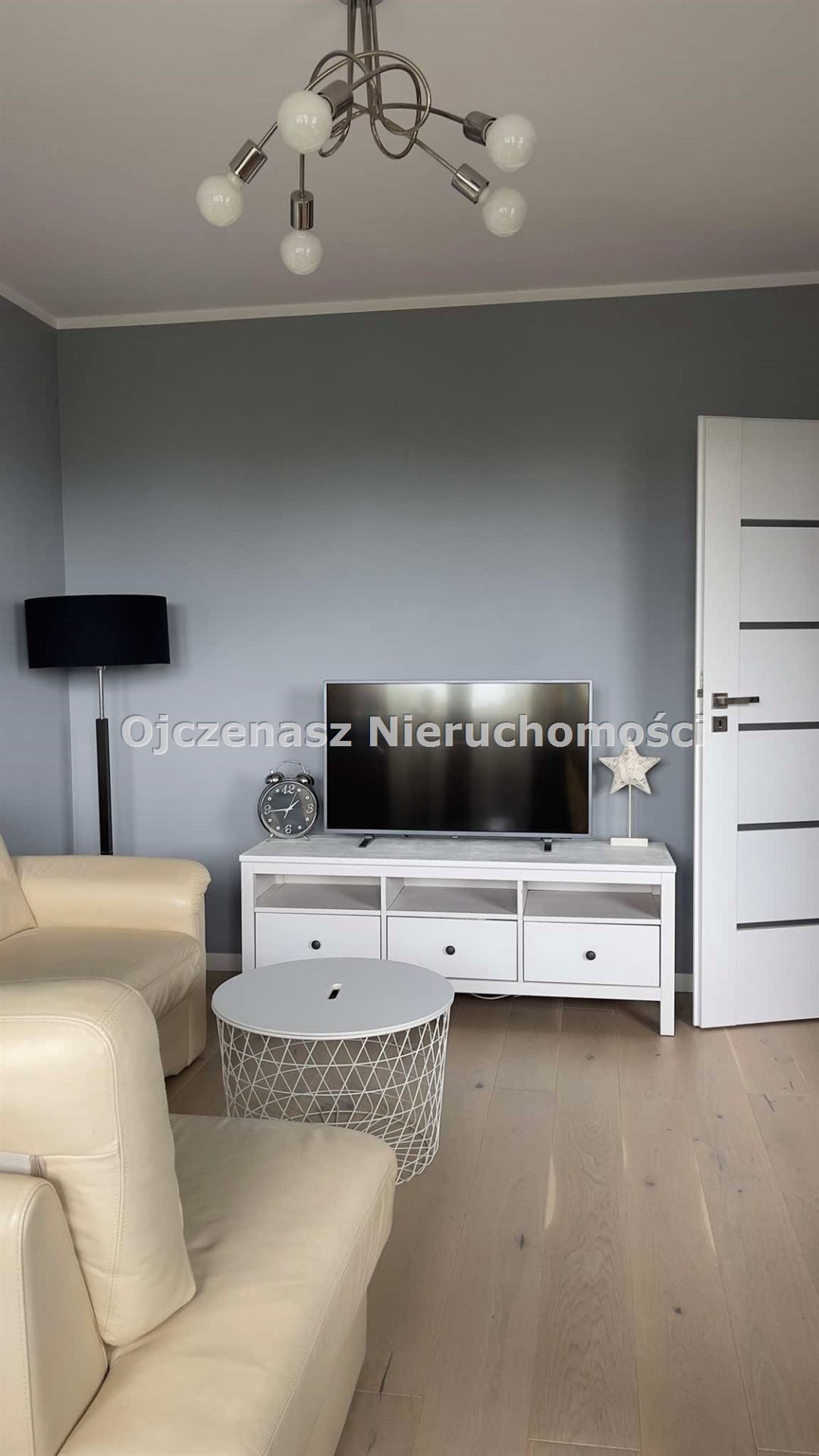 Mieszkanie dwupokojowe na sprzedaż Bydgoszcz, Okole  40m2 Foto 3