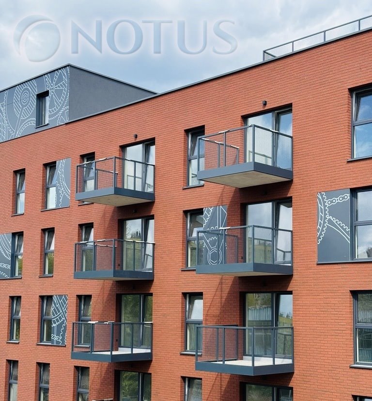 Mieszkanie dwupokojowe na sprzedaż Dąbrowa Górnicza, Przemysłowa  48m2 Foto 1