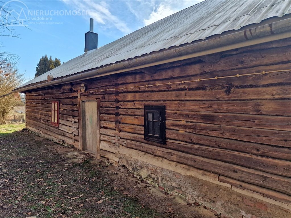 Dom na sprzedaż Siekierczyna  70m2 Foto 4