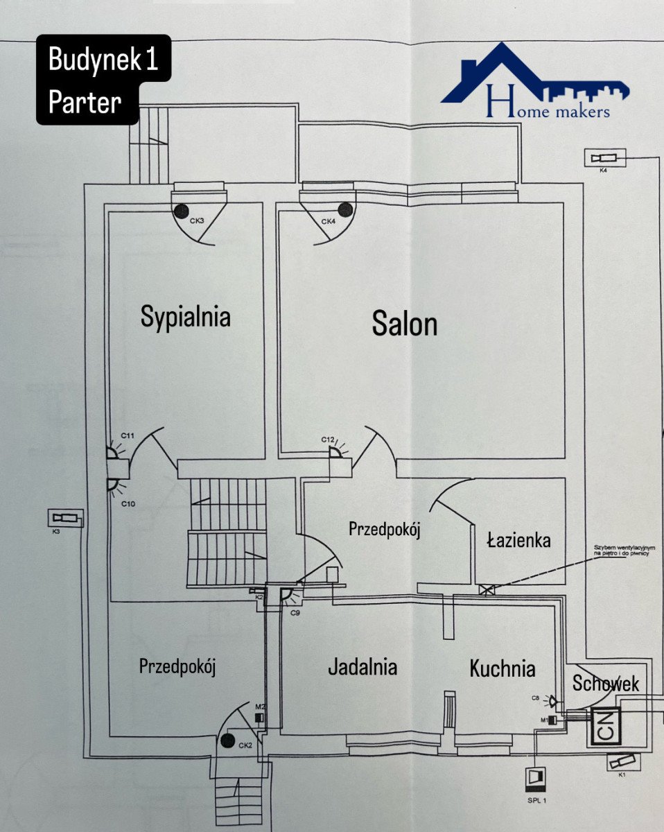 Lokal użytkowy na sprzedaż Zakopane, Władysława Zamoyskiego  281m2 Foto 12