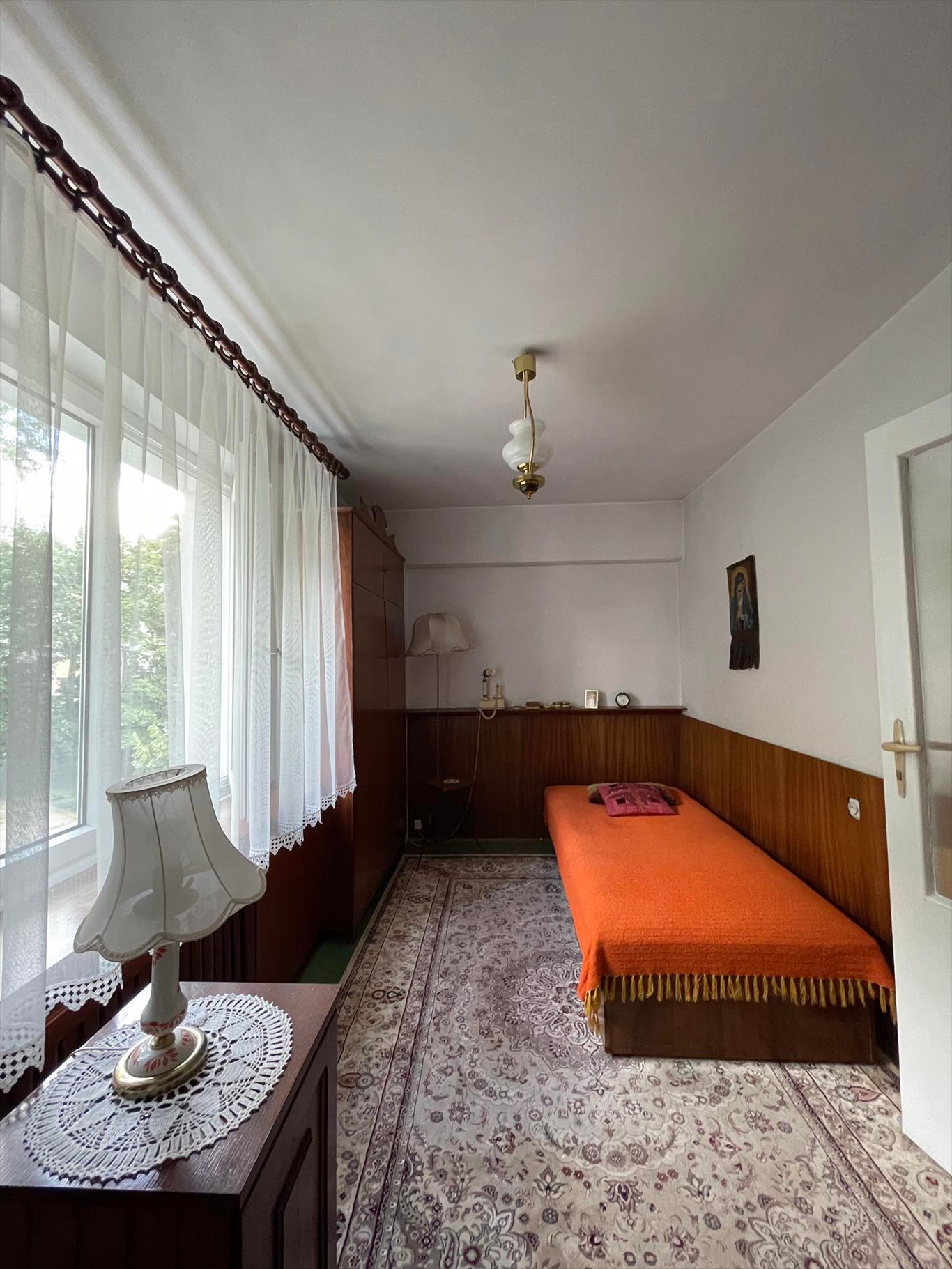 Mieszkanie dwupokojowe na wynajem Warszawa, Wola, Anielewicza 26b  38m2 Foto 3